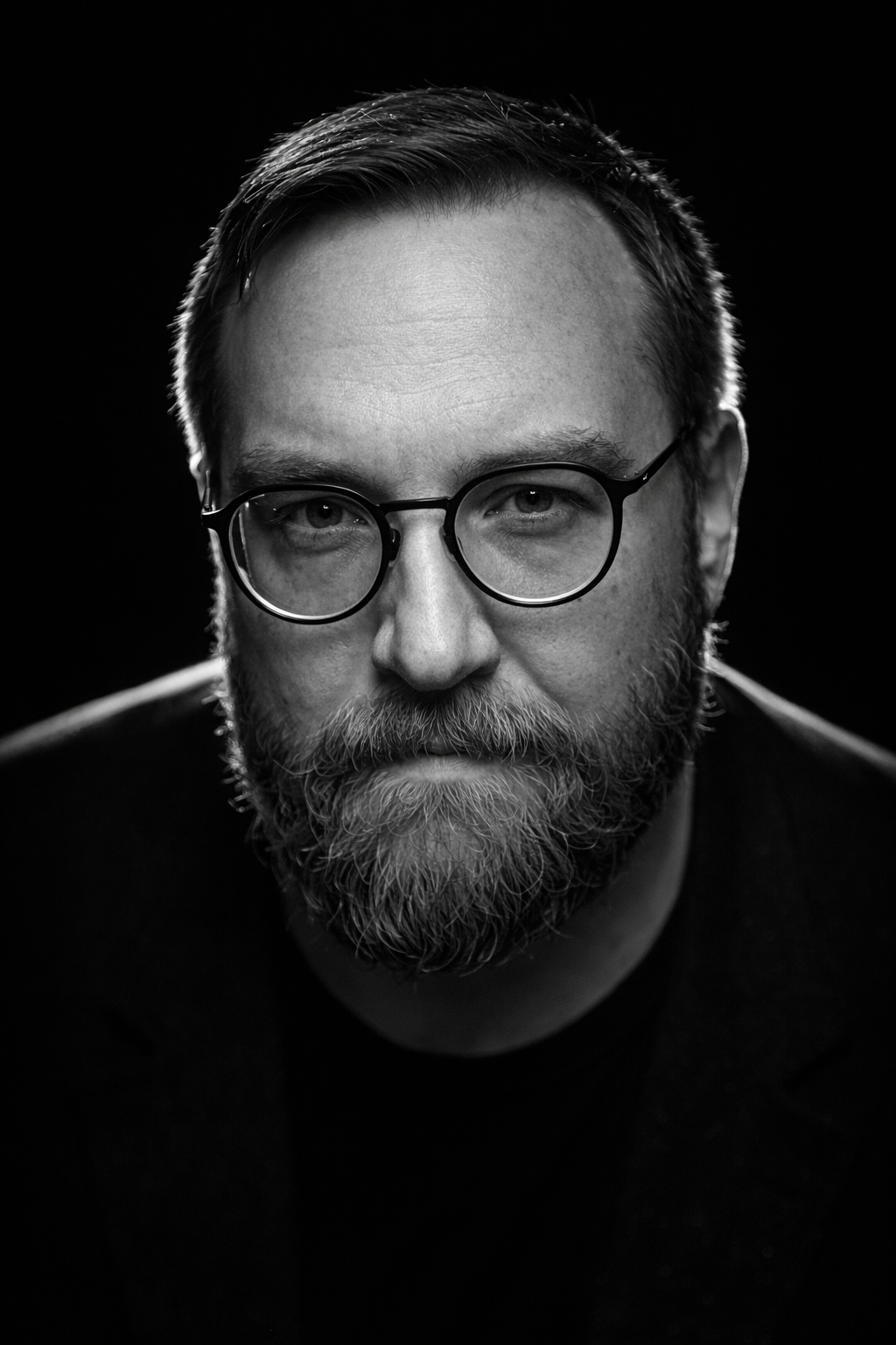 Tank — Founder, Think Tank Studio